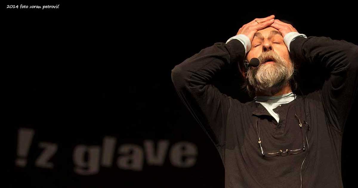 Miroslav Miletić